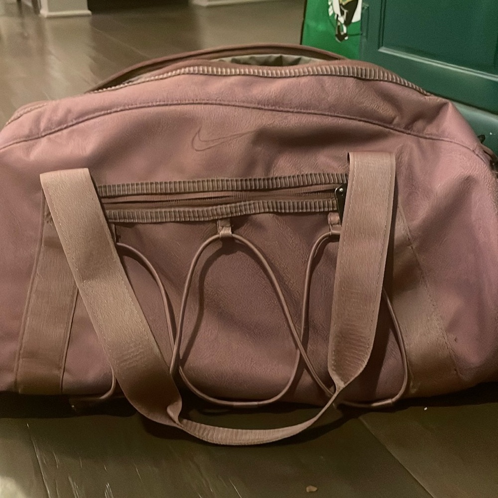 Nike Duffel Bag